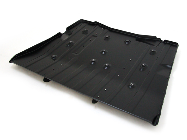 Buy Porsche 991 (911) MK2 2016-2018 Undertrays Chassis & Engine